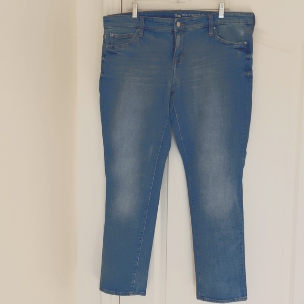 GAP Jeans straight fit